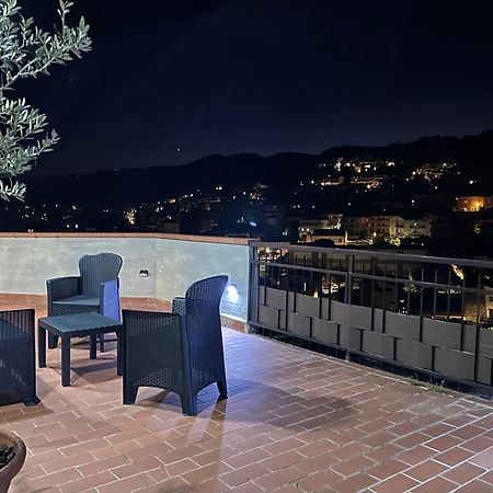 Sesto Piano Apartment Incisa in Val d'Arno Exterior photo
