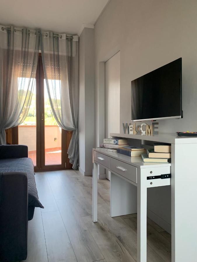 Sesto Piano Apartment Incisa in Val d'Arno Exterior photo