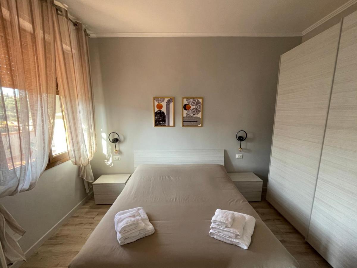 Sesto Piano Apartment Incisa in Val d'Arno Exterior photo