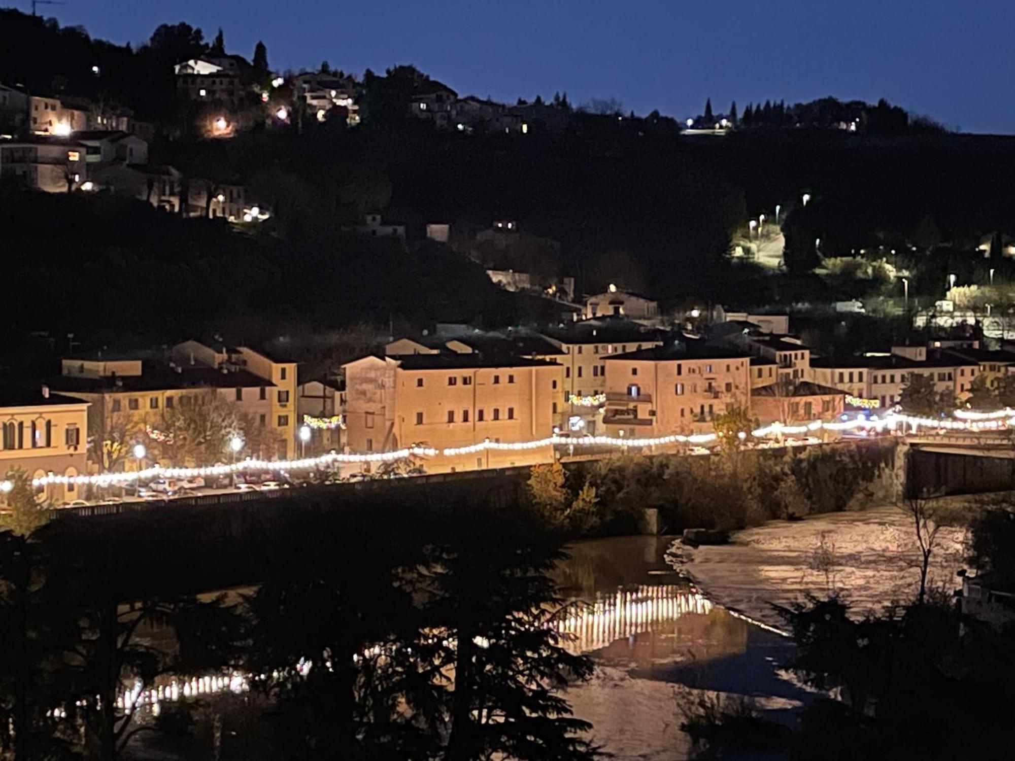 Sesto Piano Apartment Incisa in Val d'Arno Exterior photo