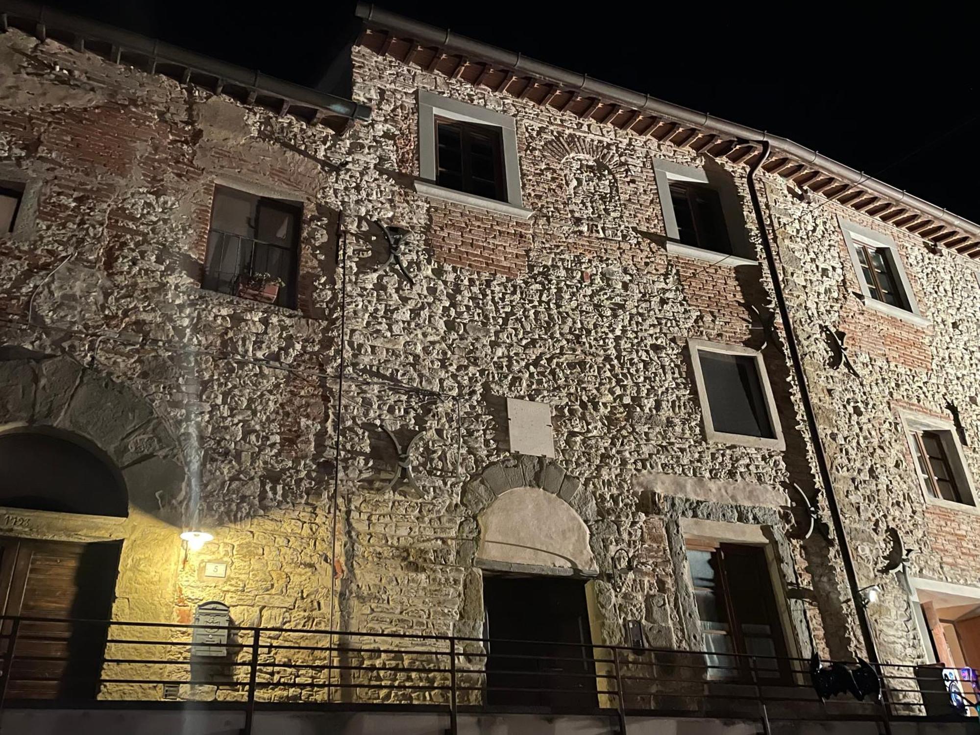 Sesto Piano Apartment Incisa in Val d'Arno Exterior photo