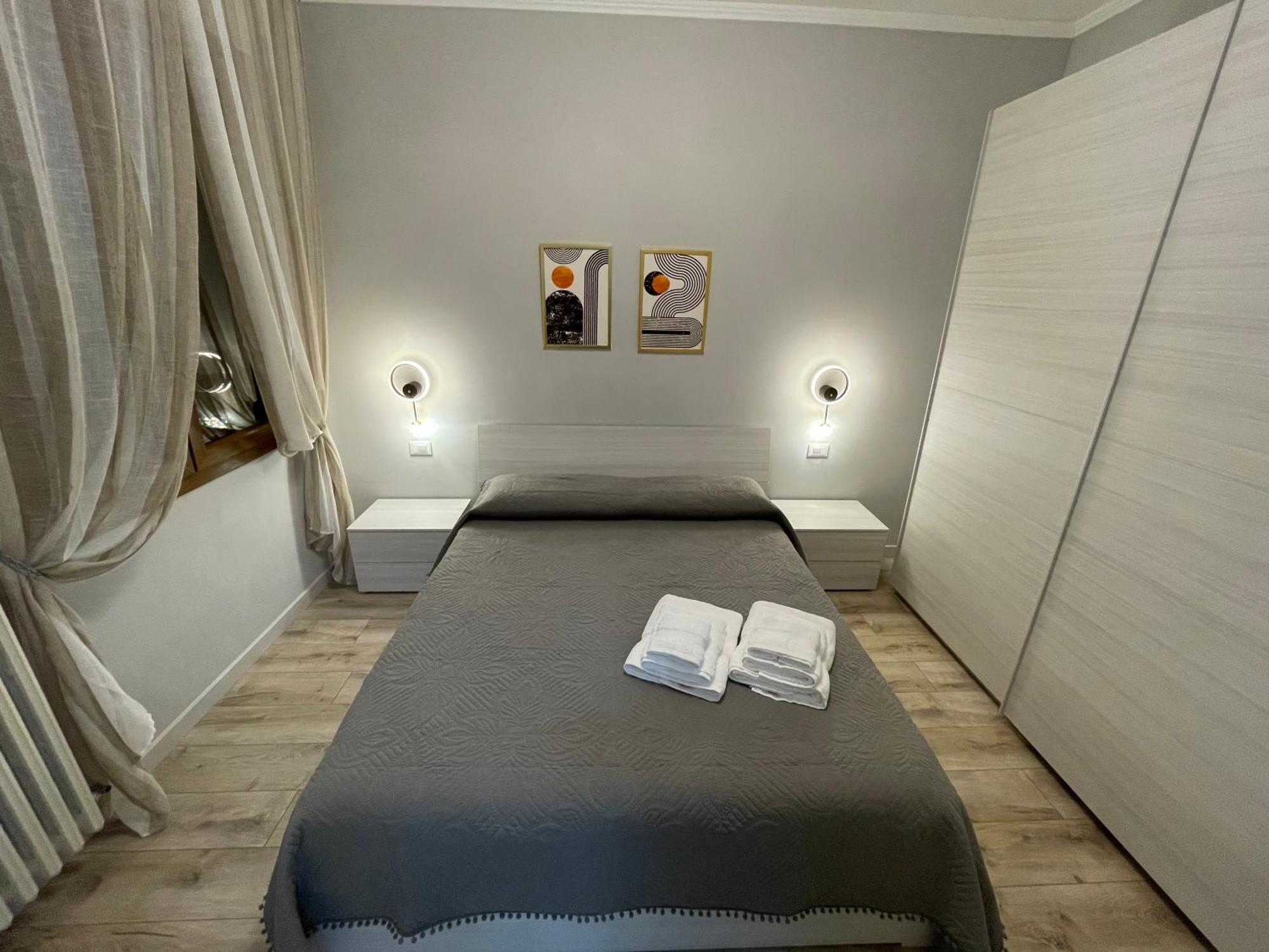 Sesto Piano Apartment Incisa in Val d'Arno Exterior photo